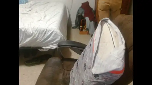 Chat XXX en directo de DADDY_KANE8---