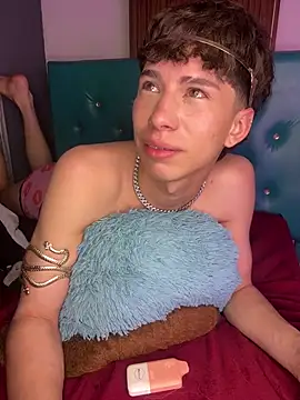 Chat XXX en directo de Kael_Prince