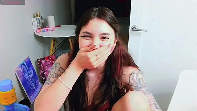 peachyness Live XXX-Chat