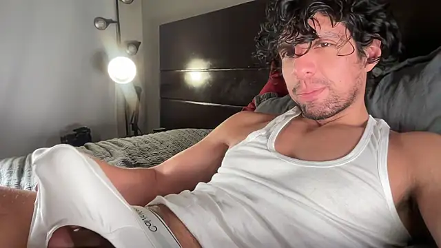 Chat XXX Live beranco19