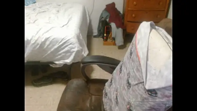 Chatroom XXX en direct de DADDY_KANE8---