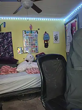 عرض كام LordSpunFun