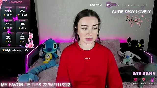 SemurMur 라이브 XXX 채팅