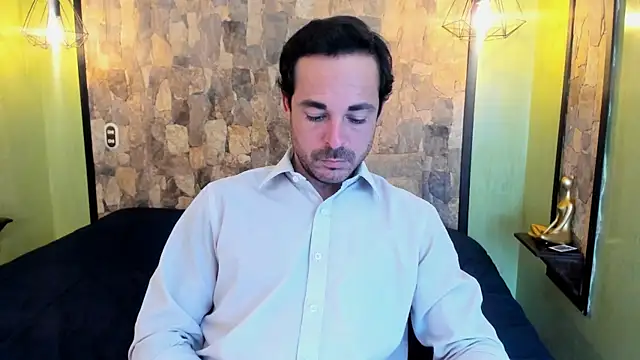 Adams_Sanz: вебкам-шоу
