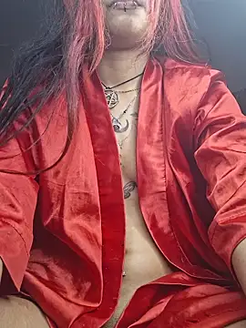 carolinerue's Live XXX Chat