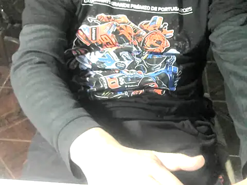OreCam live XXX chat