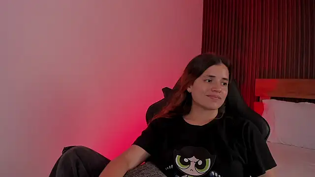 Czat XXX na żywo – alliss_ginger_