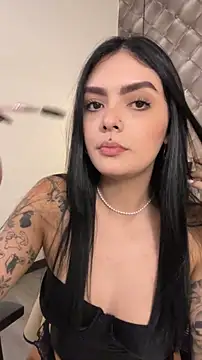 AliceRitter লাইভ XXX চ্যাট