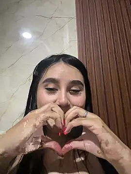 Sophie_Dreamss Obrolan Langsung XXX