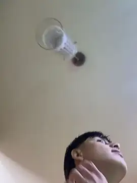 Lander_Cruz 现场XXX聊天