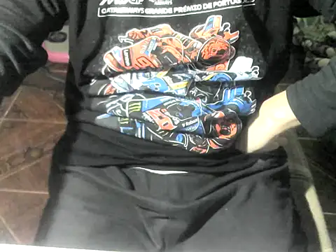 OreCam Live XXX Chat
