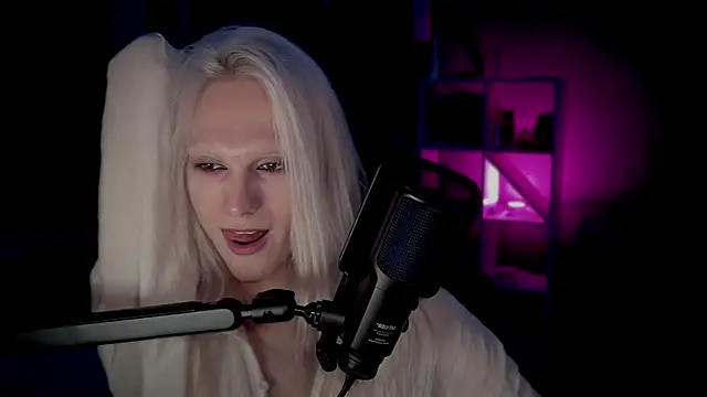 XXX chat uživo modela sindLy