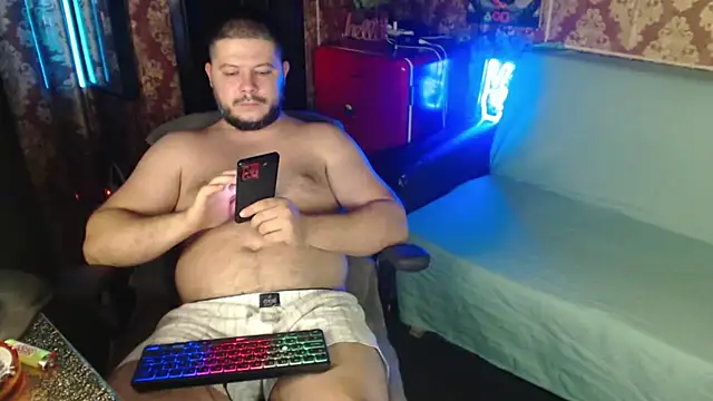 thor_master Chat XXX live