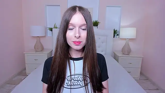 XXX chat uživo modela dark_k1tty