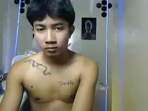 Chat XXX en directo de Ur_hottestjonny