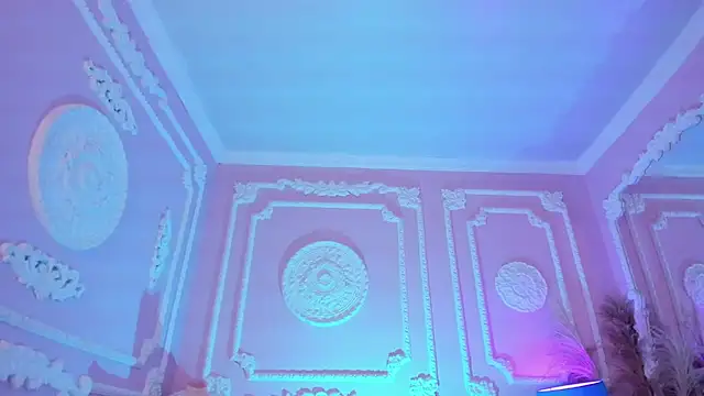 Hera_Sterling 라이브 XXX 채팅