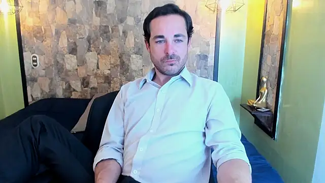 Adams_Sanz Show Webcam