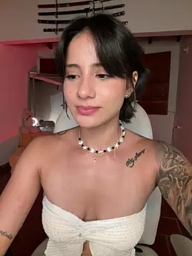 Chat XXX ao vivo de Ale_Lewis