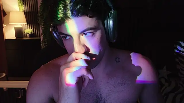 newjeff Chat XXX in diretta