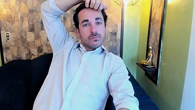 Adams_Sanz – webcam-show