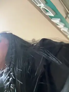 XXX chat uživo modela LilacNoir