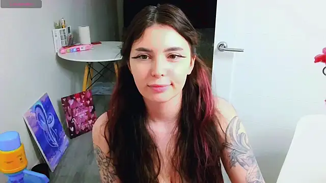 peachyness Chat XXX live