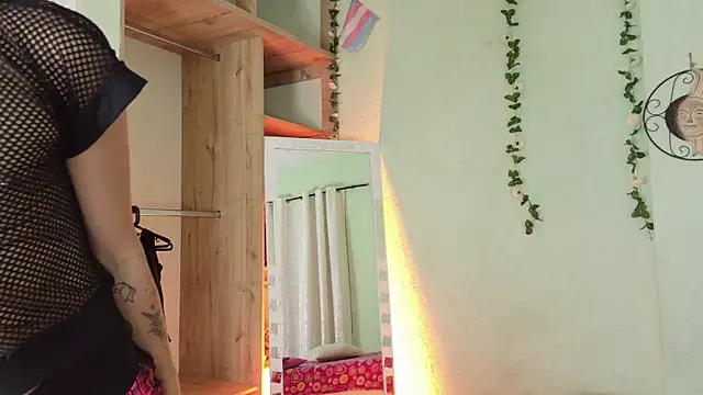 Kitsune_rei Live XXX-chat