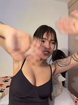 Chat XXX ao vivo de Chel__