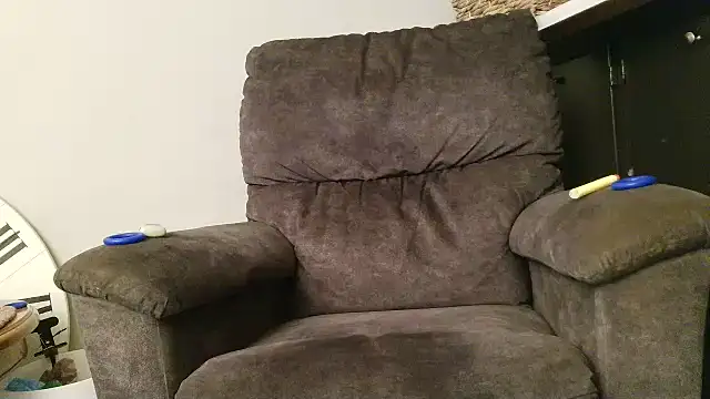 Graysontaylor@xh's Webcam Show