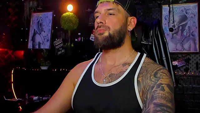 LexHardy 라이브 XXX 채팅