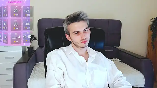 Magic_Storms – Naživo XXX chat