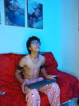 Show de webcam de Asmodeus_Goetia_CS