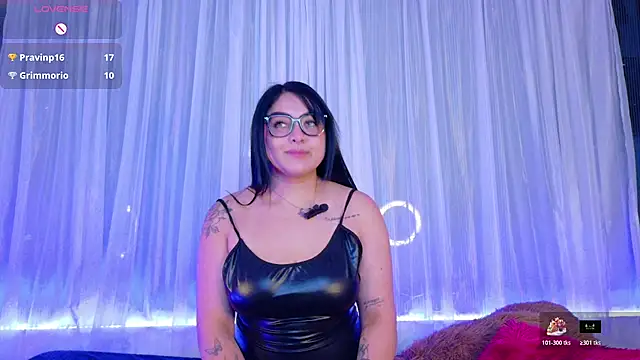 Chat XXX ao vivo de Victoria_J