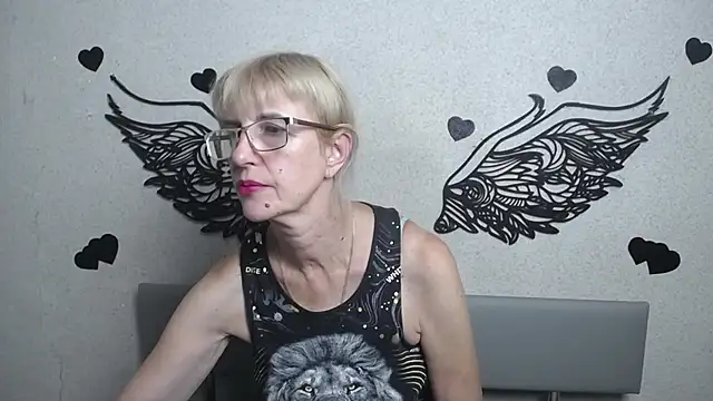 XXX chat uživo modela PattySanny