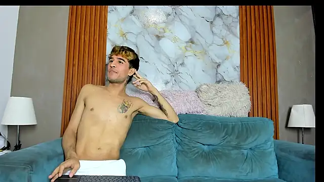 Chat +18 de BLACK_AND_LOVER ao vivo