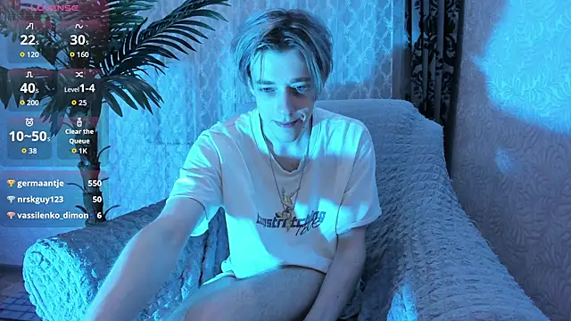 Онлайн чат XXX zane_steele