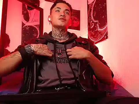 AlecBanne_ live XXX chat