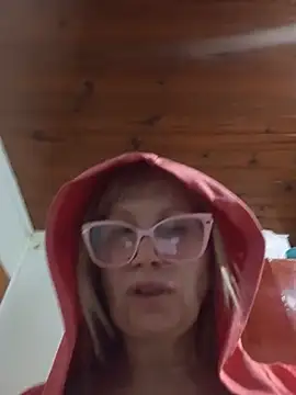 SexyMilf1211: онлайн-секс-чат