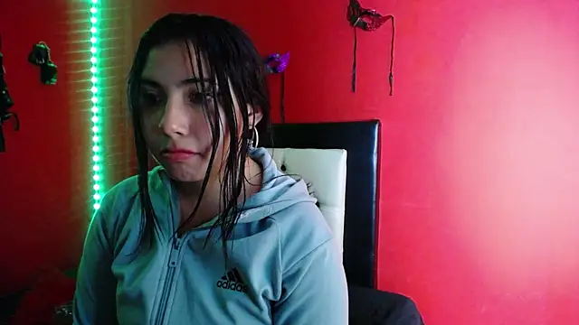 DaisyMoon_ Live XXX-chat