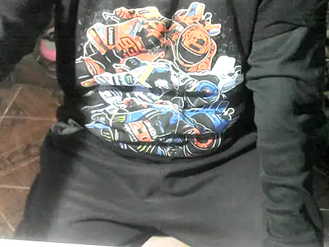 Živý XXX chat OreCam