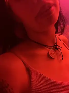 Chat XXX Live Chuchii05