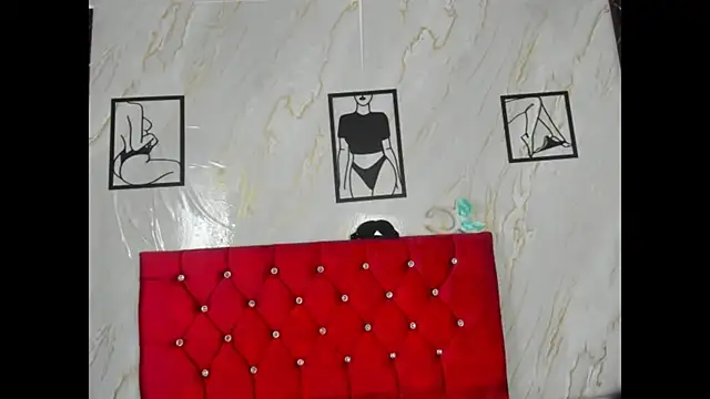 Miis_Beella Chat XXX in diretta