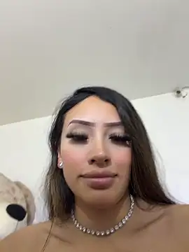 Susy_444 Webcamshow