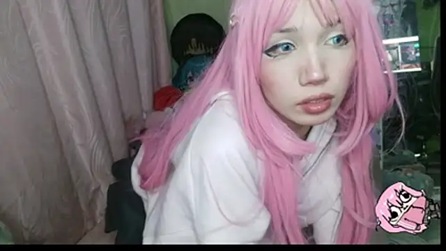 Terraelowen Live XXX-Chat