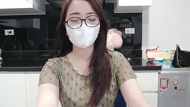 Živý XXX chat Rinasaki