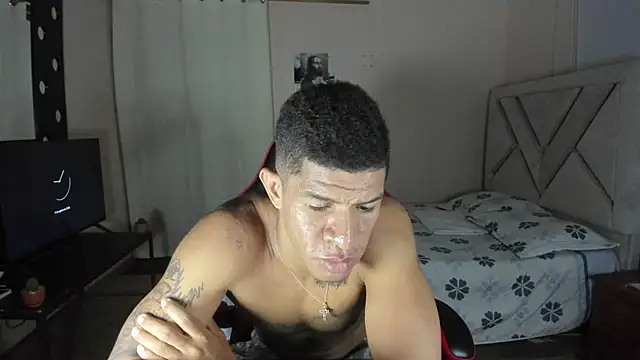 Toptony22 라이브 XXX 채팅