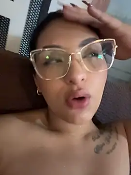 Chat XXX en directo de SabrinaX_X