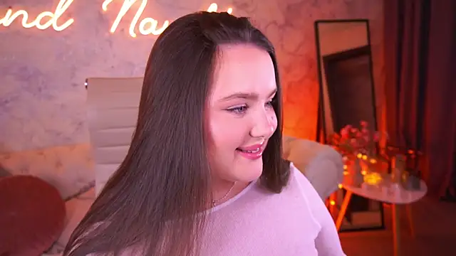 Živý XXX chat CuteAmberr