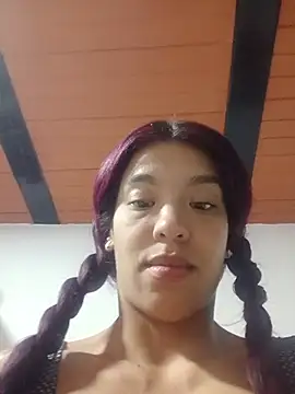 CindyMosk 라이브 XXX 채팅
