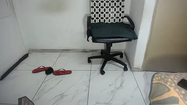 Chat +18 de BootySoYummyX ao vivo